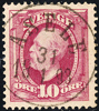 ÅSELE 31.1.1893 N10 Prakt