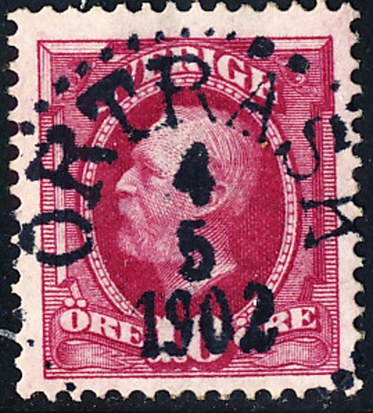 ÖRTRÄSK 4.5.1902 N29 