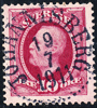 JOHANNISBERG 19.7.1911 N14 Prakt