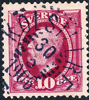 KÖLSILLRE 30.5.1906 N33