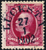 LUCKSTA 27.1.1902 N14 Prakt