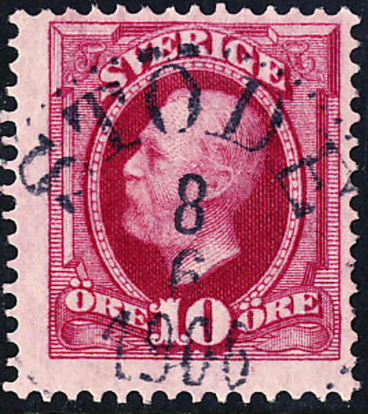 STÖDE 8.6.1906 N14 