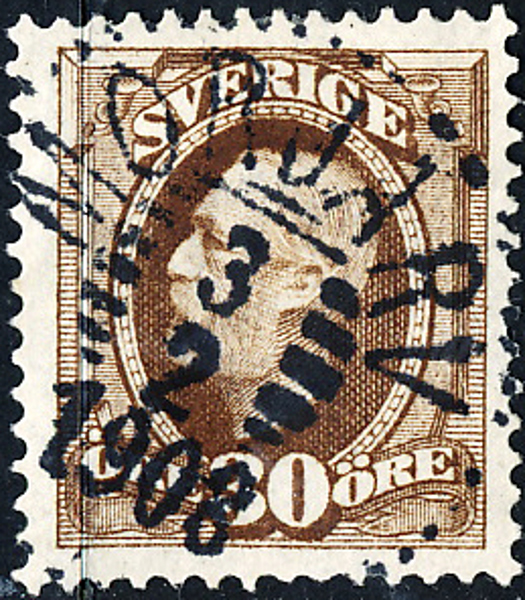 MORJÄRV 3.2.1908 N33 