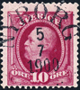 NYBORG 5.7.1900 N14