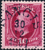 SANGIS 30.12.1901 N14 Kv 100