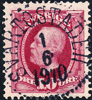 SVARTÖSTADEN 1.6.1910 N29 Kv 125 Lyx
