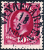 VÅNAFJÄRDEN 18.5.1900 N14 Kv 100