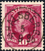 HALSBERG 5.9.1896 N16 Lyx