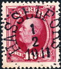 HASSELFORS 1.2.1911 N29 Prakt/Lyx