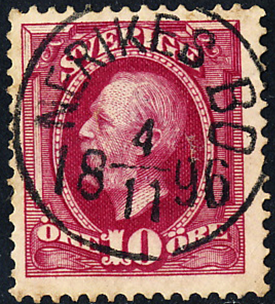 NERIKES BO 4.11.1896 N16