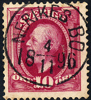 NERIKES BO 4.11.1896 N16