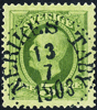 NERIKES TÄBY 13.7.1903 N14 