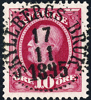 SKYLLBERGS BRUK 17.11.1895 N14 Prakt