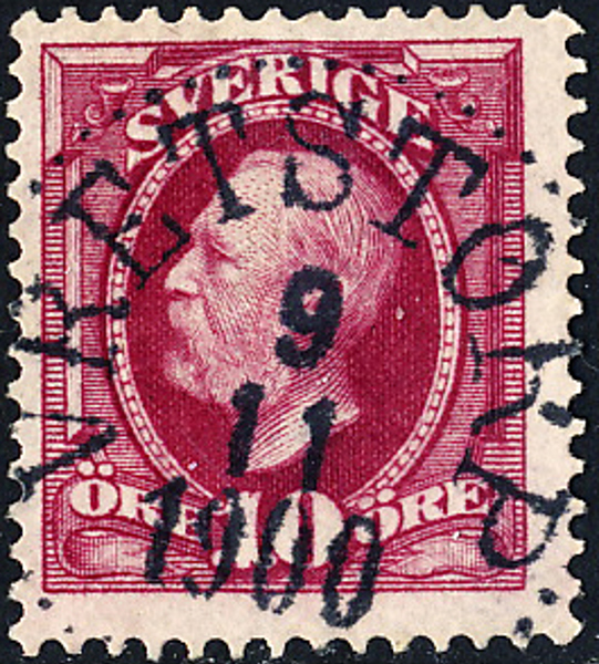 VRETSTORP 9.11.1900 N29