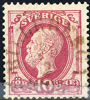 F45  BILLEBERGA 26.2.1888 N14 (R3) 