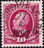 BJERSJÖLAGÅRD  27.8.1897 N14