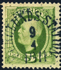 FURULUNDS STATION 9.4.1911 N14 Kv 100