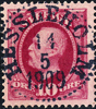 HESSLEHOLM 14.5.1909 N14