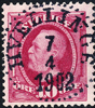 HVELLINGE 7.4.1902 N14 Prakt