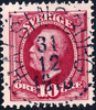 HÄLSINGBORG 31.12.1910  N33  Prakt
