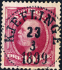 KJEFLINGE 23.3.1899 N14 Prakt