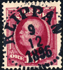 KLIPPAN 9.12.1896 N14