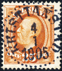 KRISTIANSTAD 4.1.1905 N14