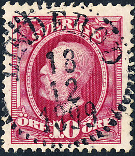 LINDERÖD 18.12.1899 N14
