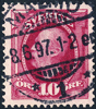 MALMÖ 1 8.6.97 1-2 em