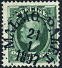 MALMÖ PAKET 21.1.1897 N14
