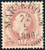 F45  MARIEHOLM 22.5.1890 N14 (R3)