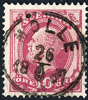F45 MÖLLE 26.9.1887 N16 Prakt