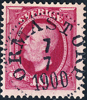 ORMASTORP 7.7.1900 N14 Kv 100