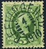 REFVINGEHED 4.7.1910 N33