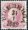 F45 RISEBERGA 31.1.1889 N14 (R4) Kv 175