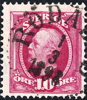 RÖDALED 1.3.1898 N14 Kv 100