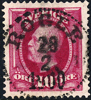 RÖGLE 28.2.1900 N14 Prakt