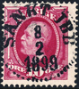 SANKT IBB 8.2.1899 N14