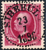 SIBBHULT 23.7.1896 N14 Prakt