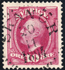 SKANÖR 20.11.1894 N14