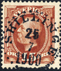 SKILLINGE 25.7.1900 N14 Kv 100