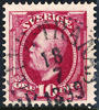 SKÅNE-TRANÅS 18.7.1899 N14 Kv 100