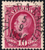 VESTRA KARUP 5.9.1896 N14