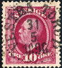 VESTRA TORUP 31.5.1896 N14