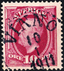 VINNÖ 10.1.1911 N14