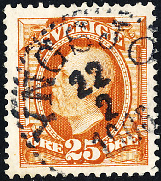 YNGSJÖ 22.2.1906 N29