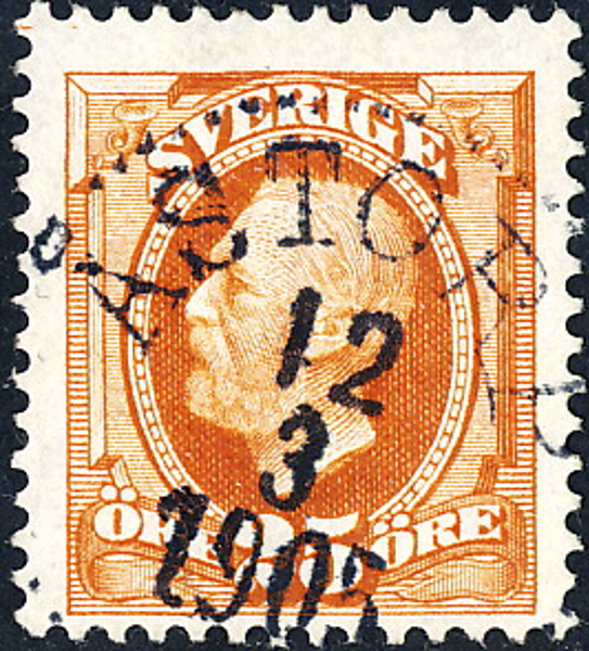 ÅSTORP 12.3.1905 N29