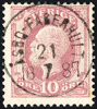 F45 ÅSBO-FAGERHULT 21.7.1887 N16 Kv 100 Lyx