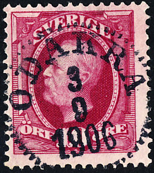ÖDÅKRA 3.9.1906 N14