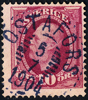 ÖSTAFORS 5.7.1904 N33